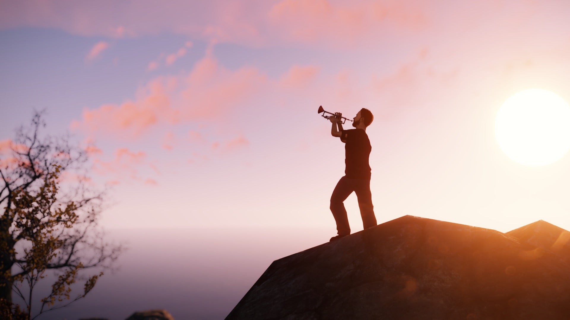 Rust is getting 10 new playable instruments in its wholesome first "premium" DLC
